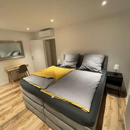 Apartamento Penthouse, Offenburg,Europapark Exterior foto