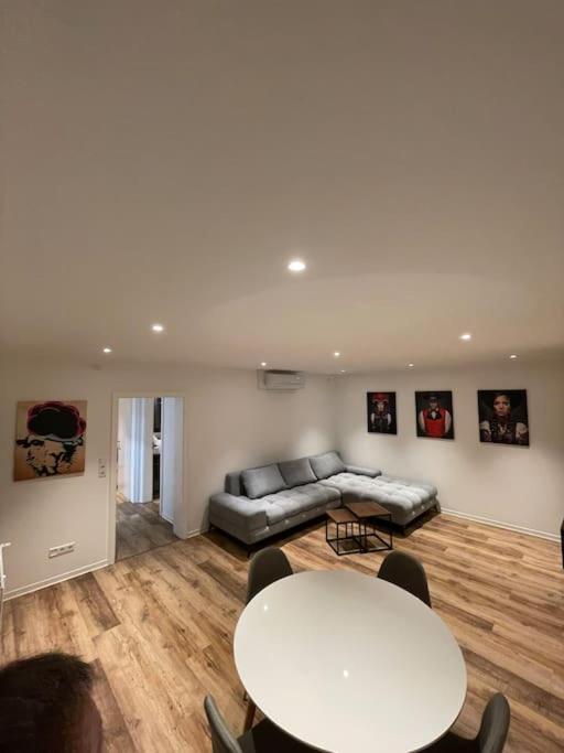 Apartamento Penthouse, Offenburg,Europapark Exterior foto
