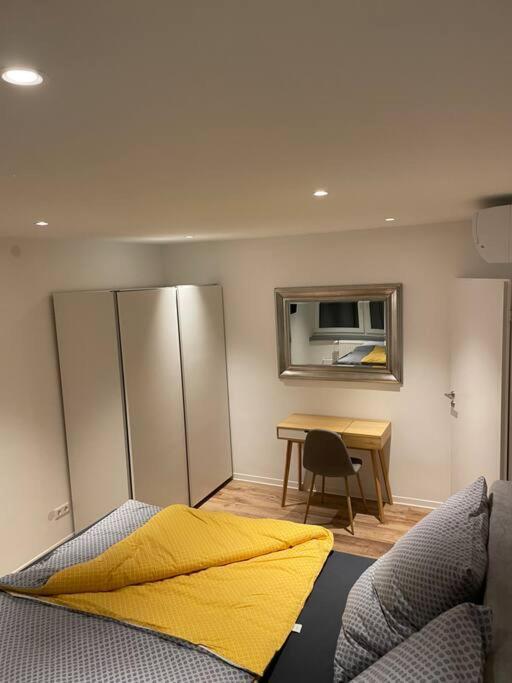 Apartamento Penthouse, Offenburg,Europapark Exterior foto
