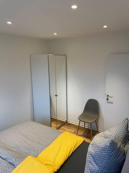 Apartamento Penthouse, Offenburg,Europapark Exterior foto