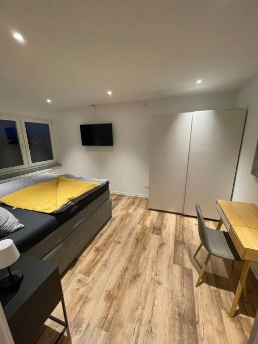 Apartamento Penthouse, Offenburg,Europapark Exterior foto